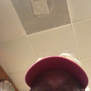 Meet your Posher, Wendy